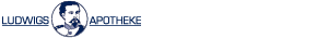Ludwigs Apotheke Neu-Ulm Second Logo